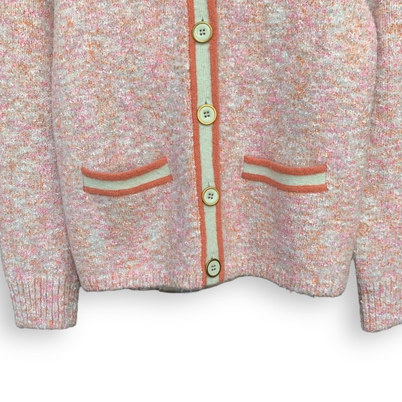 J. Crew Cardigan Sweater Lady Jacket SOLD - Picture 9 of 16
